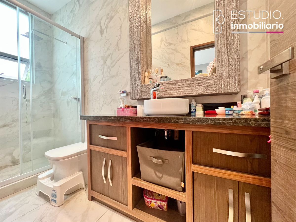 Departamento en Venta La Herradura