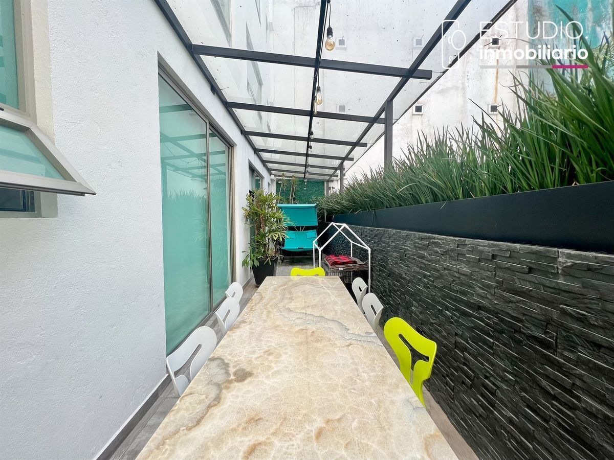 Departamento en Venta La Herradura