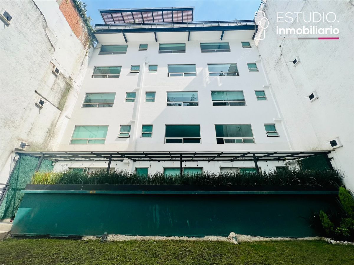 Departamento en Venta La Herradura