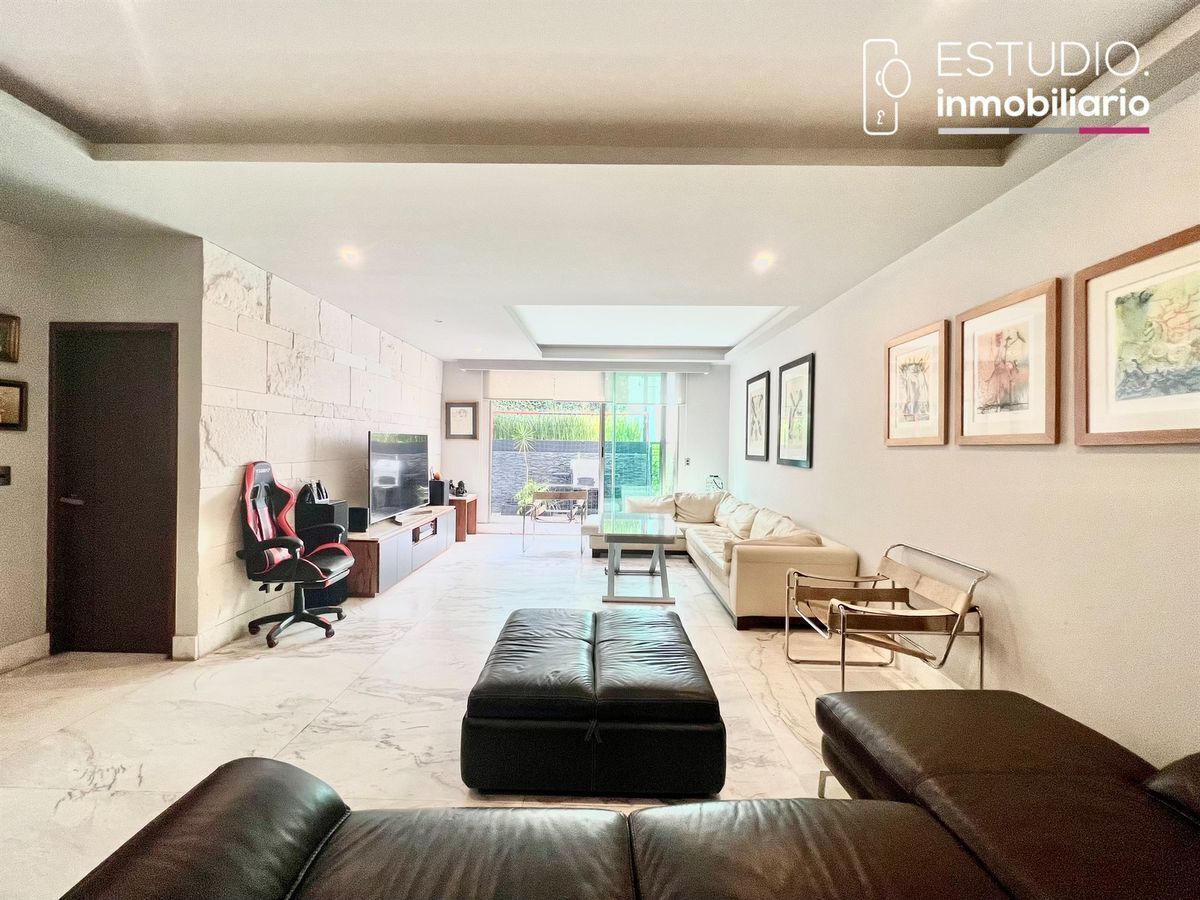 Departamento en Venta La Herradura