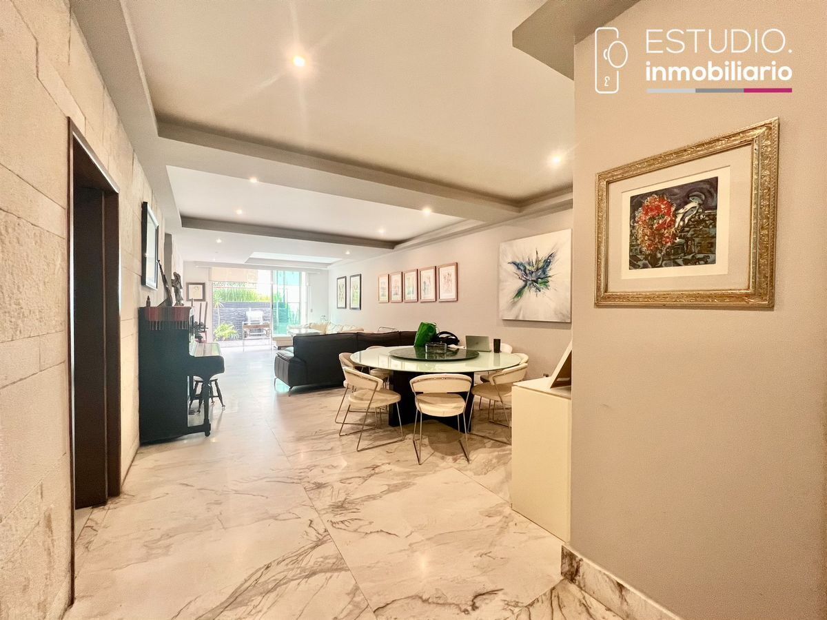 Departamento en Venta La Herradura