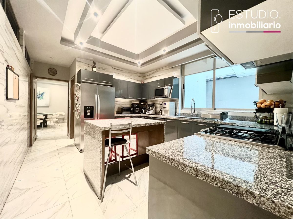 Departamento en Venta La Herradura