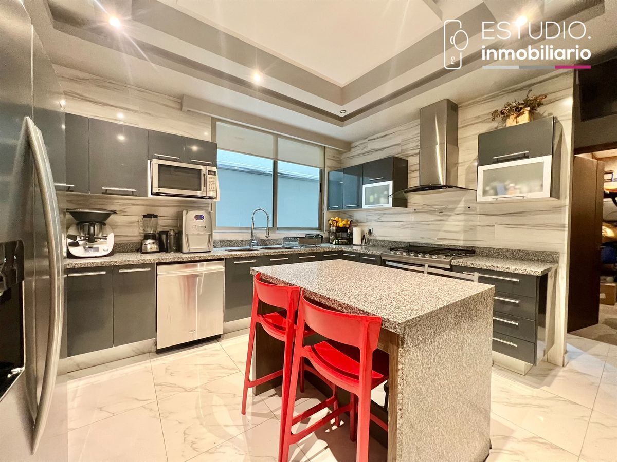 Departamento en Venta La Herradura