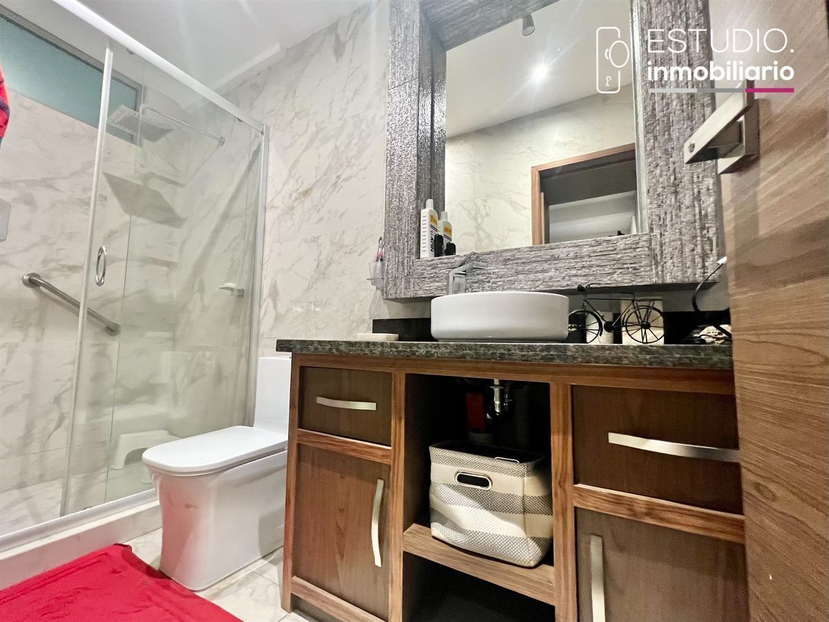 Departamento en Venta La Herradura