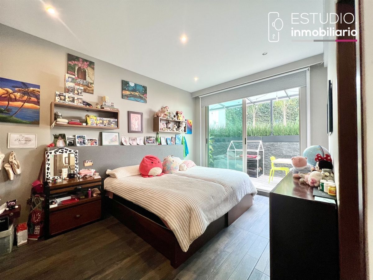 Departamento en Venta La Herradura