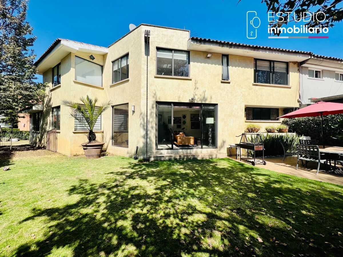 casa en venta cuajimalpa