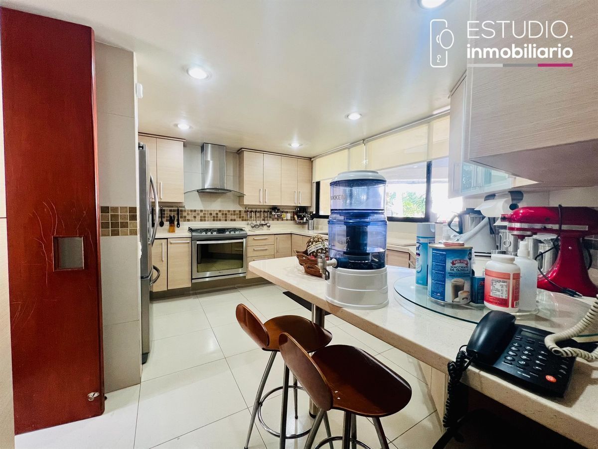 casa en venta cuajimalpa