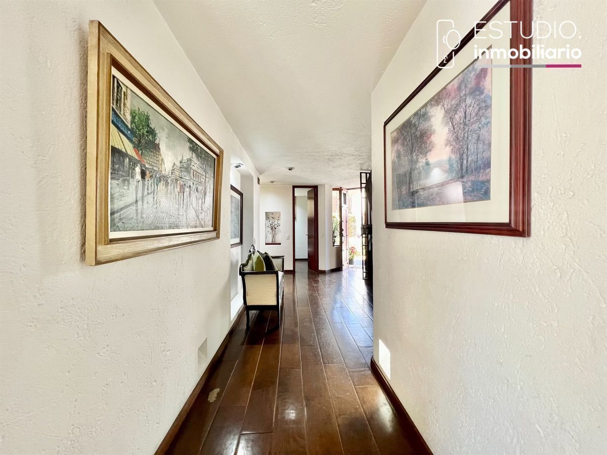 casa en venta cuajimalpa