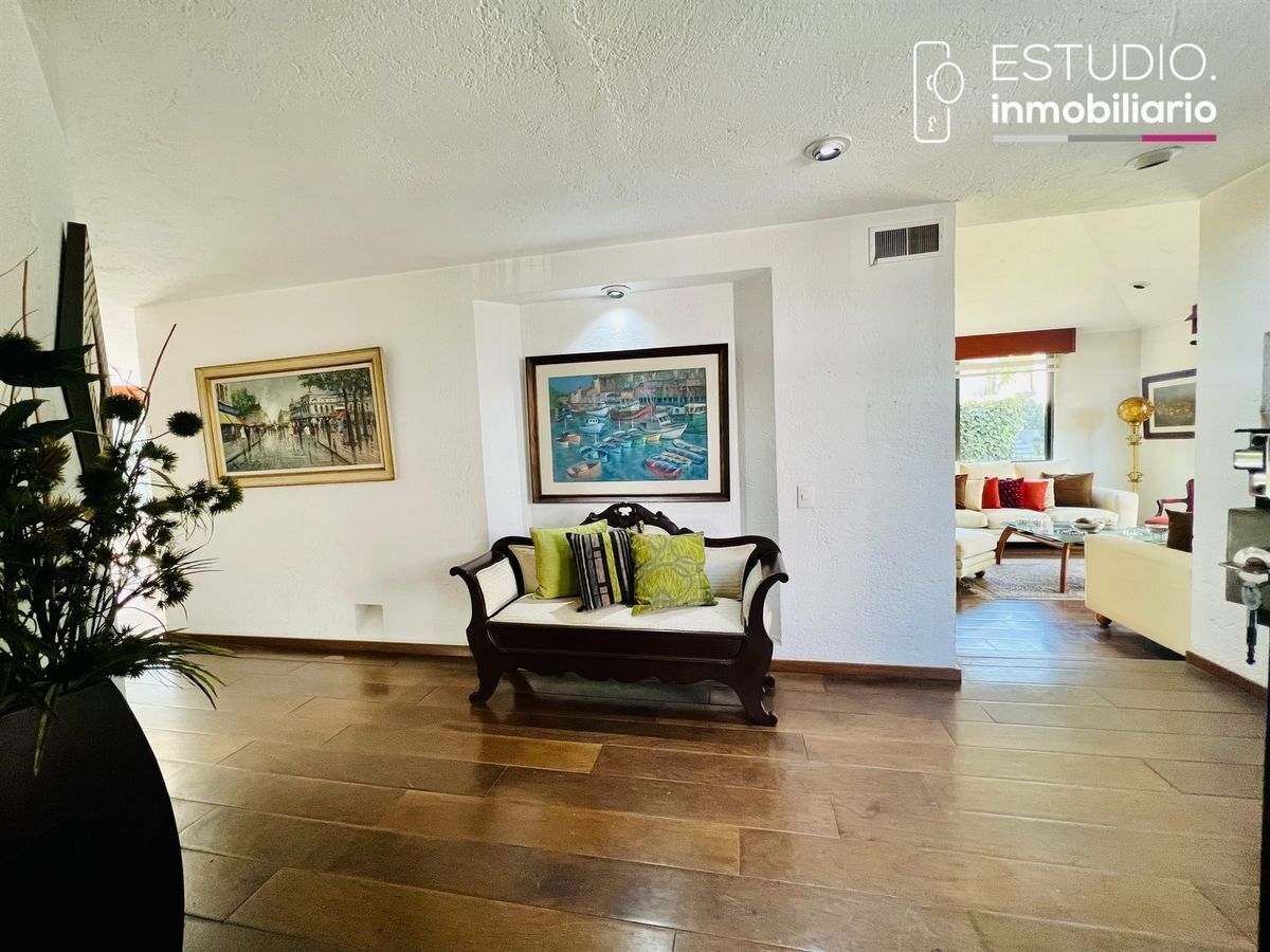 casa en venta cuajimalpa