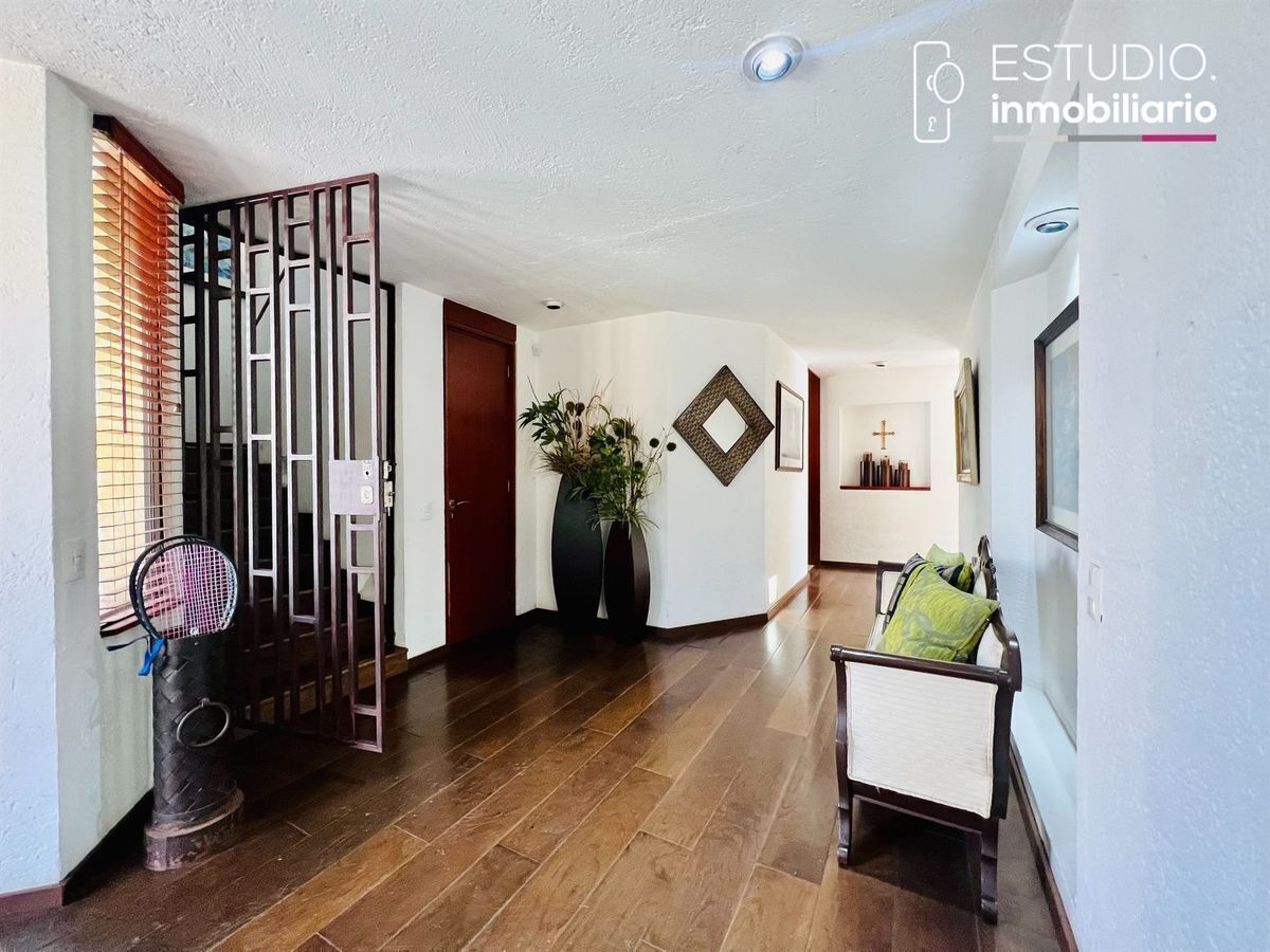 casa en venta cuajimalpa