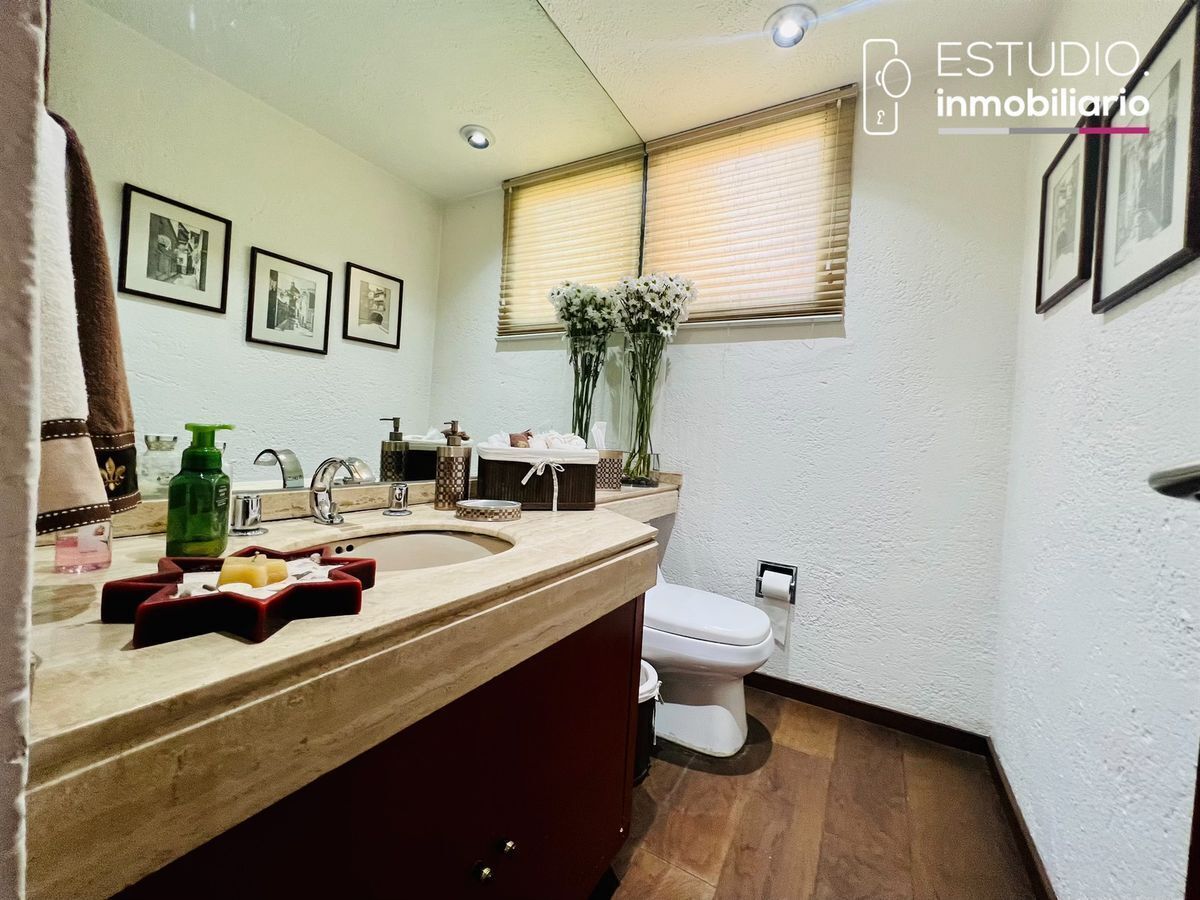 casa en venta cuajimalpa