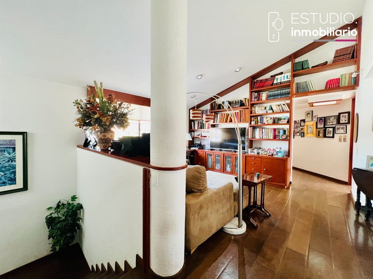 casa en venta cuajimalpa