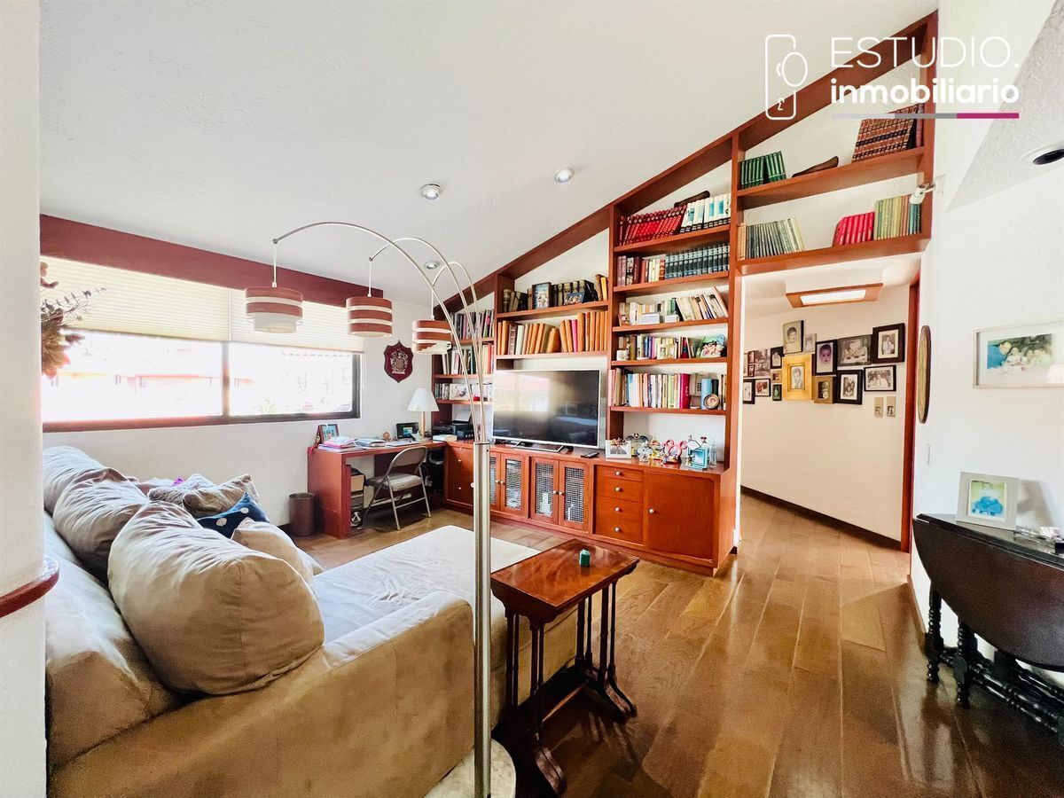 casa en venta cuajimalpa