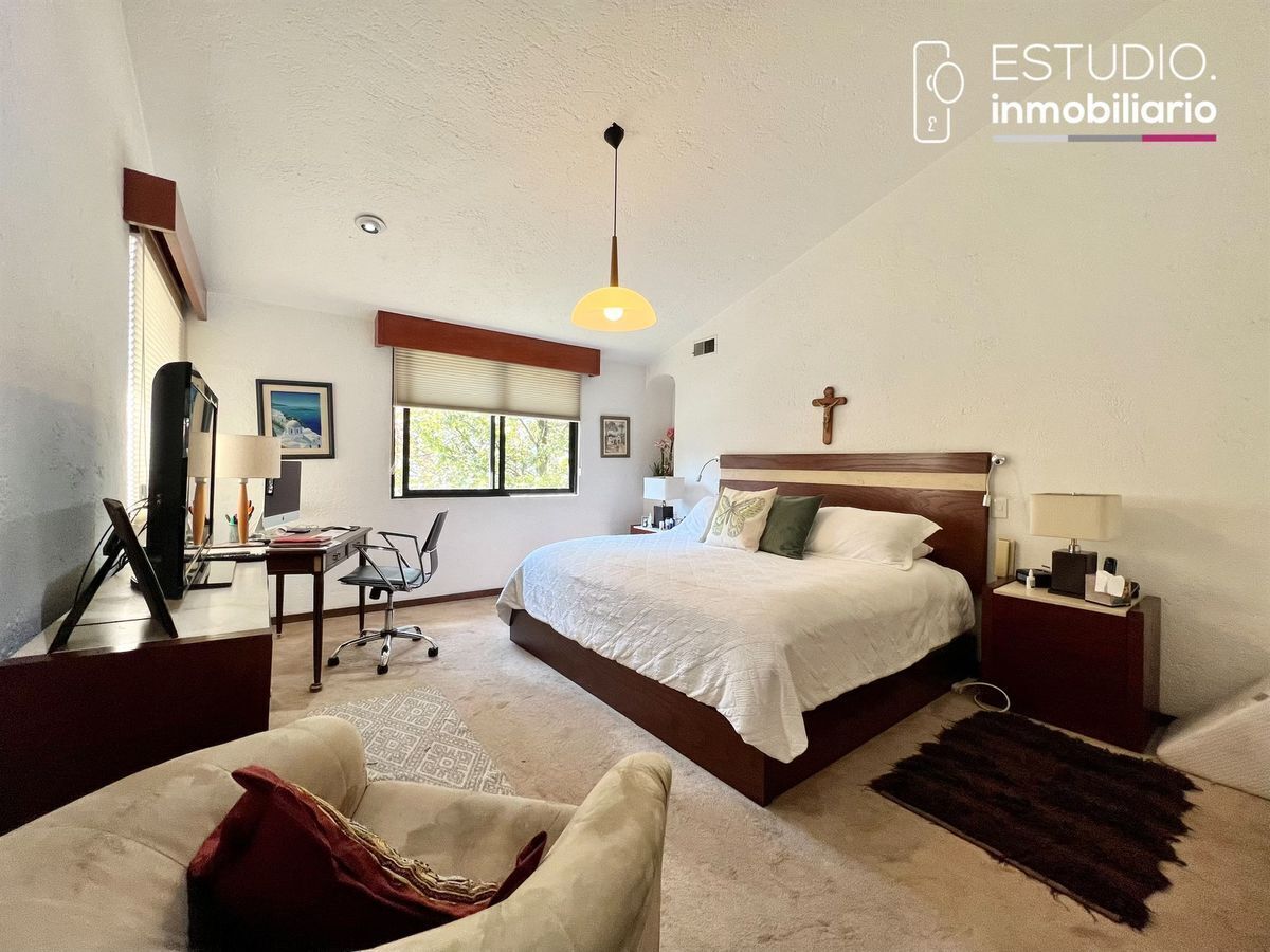 casa en venta cuajimalpa