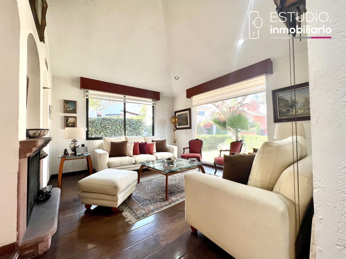 casa en venta cuajimalpa
