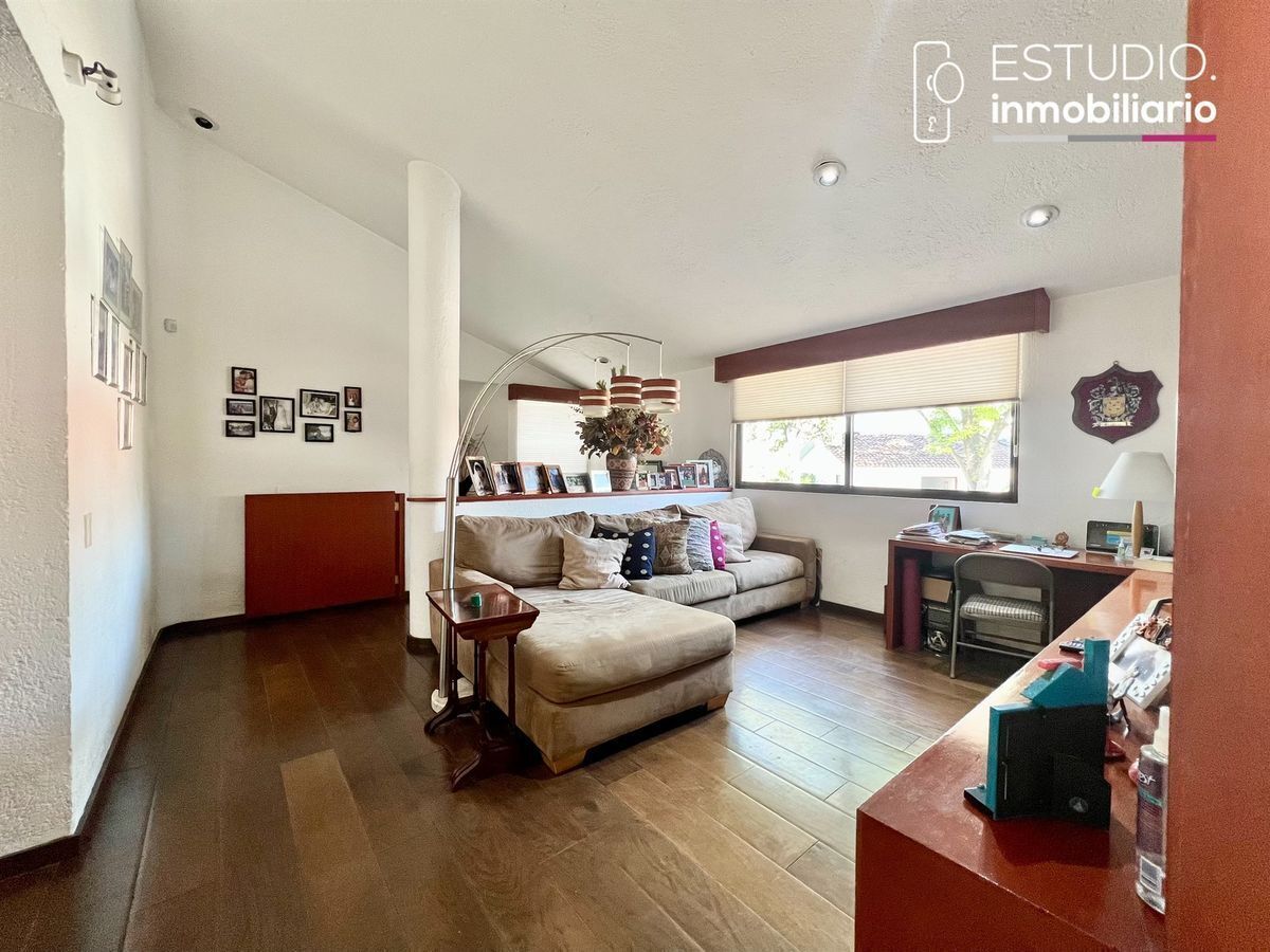 casa en venta cuajimalpa