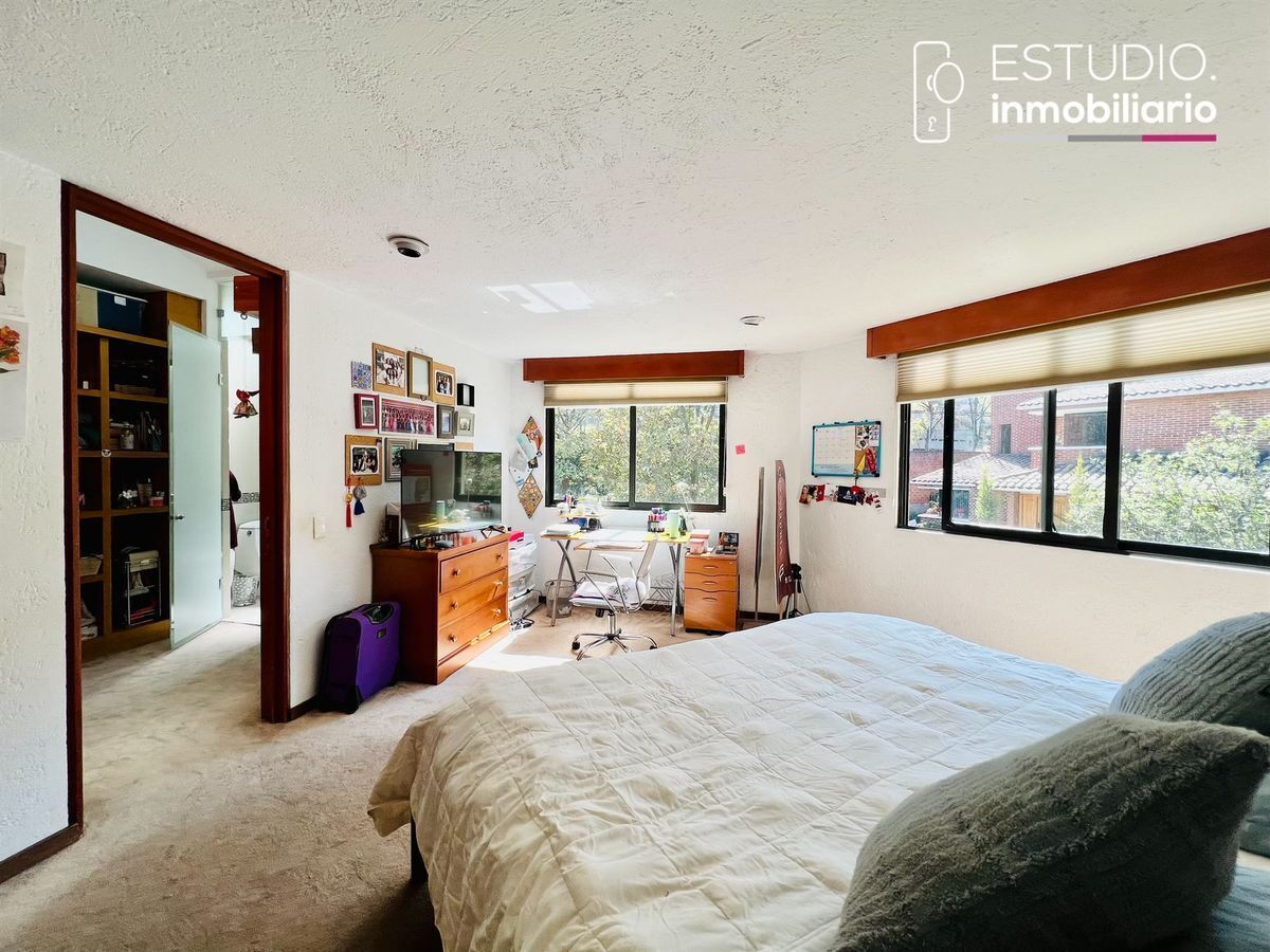 casa en venta cuajimalpa