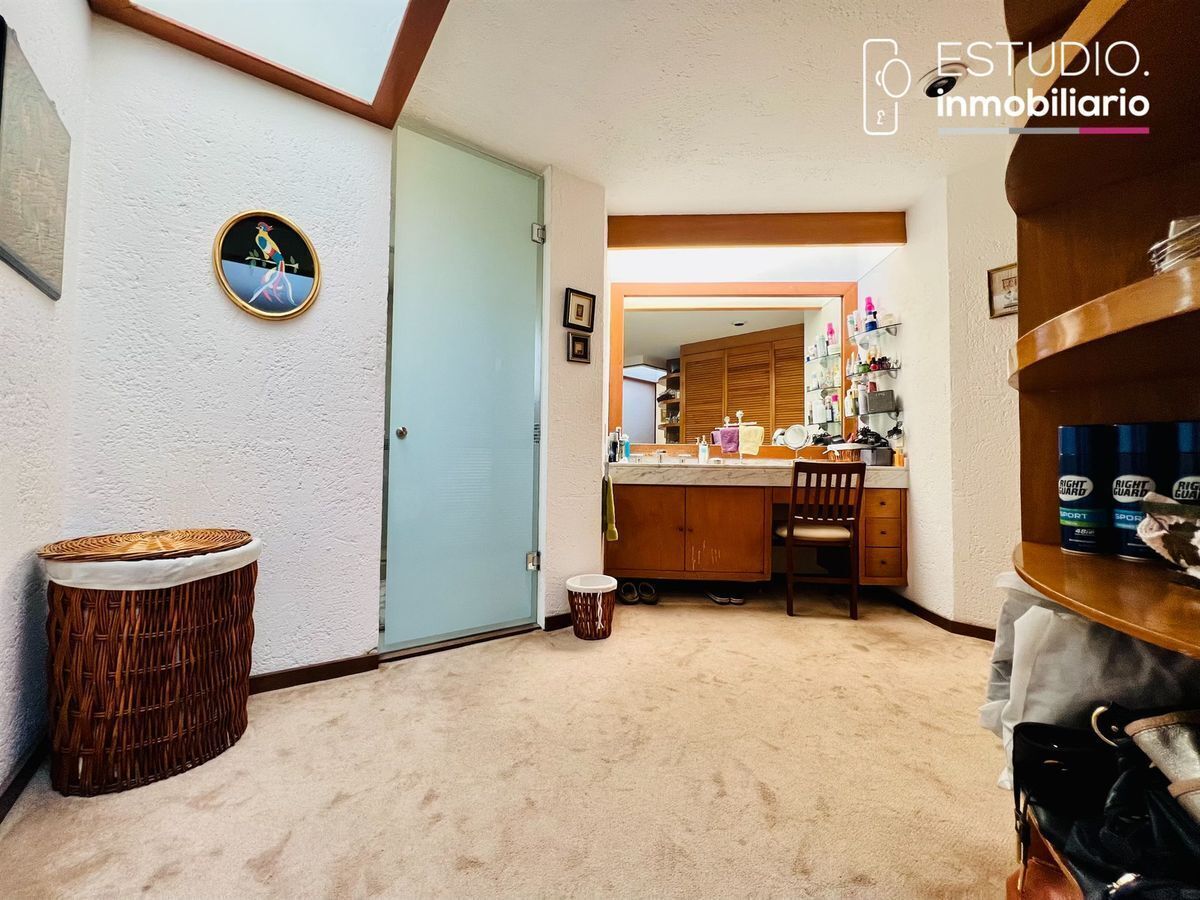 casa en venta cuajimalpa