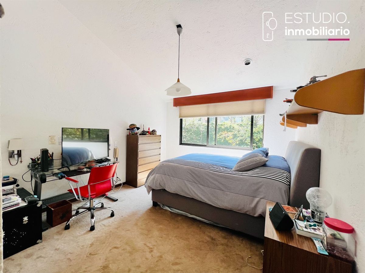 casa en venta cuajimalpa