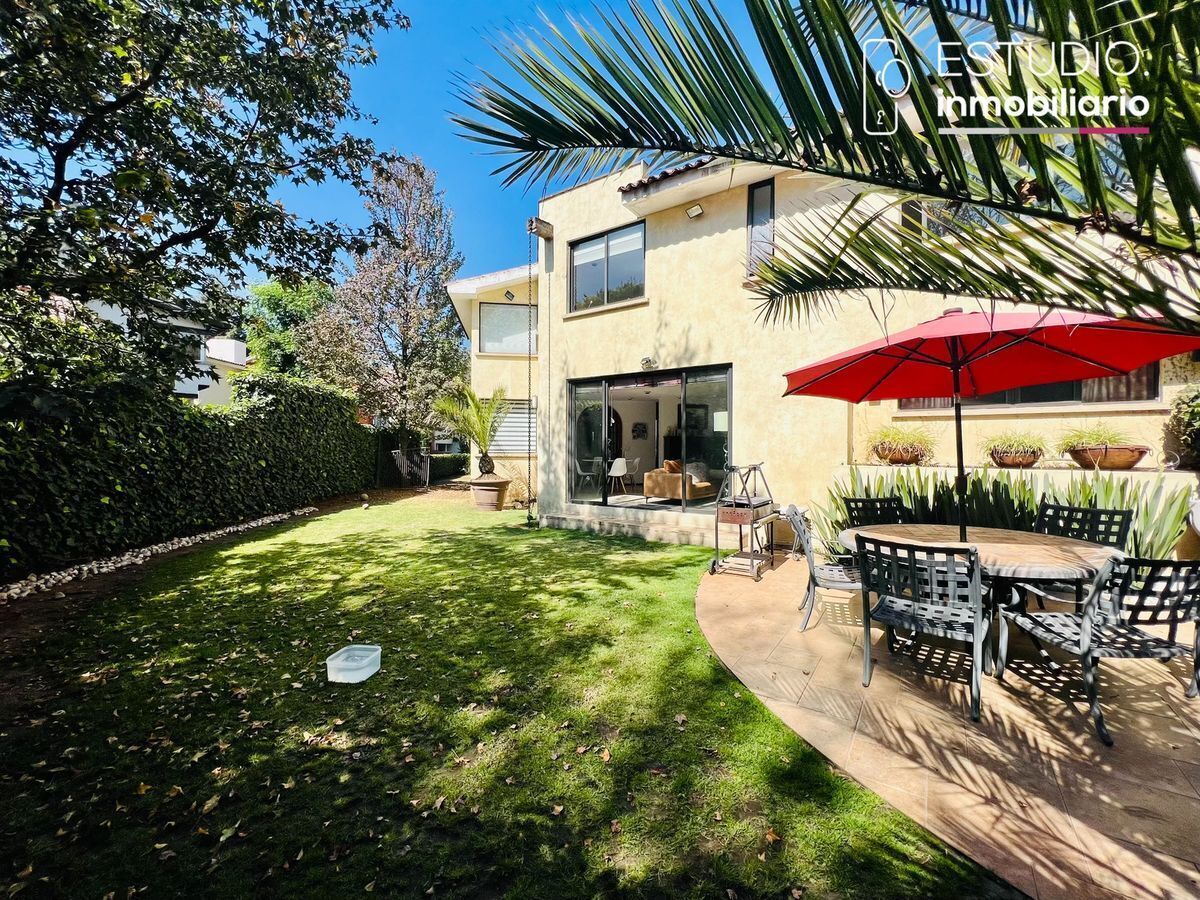 casa en venta cuajimalpa