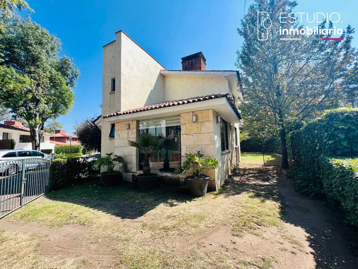 casa en venta cuajimalpa