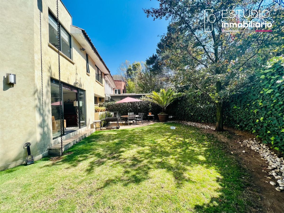 casa en venta cuajimalpa