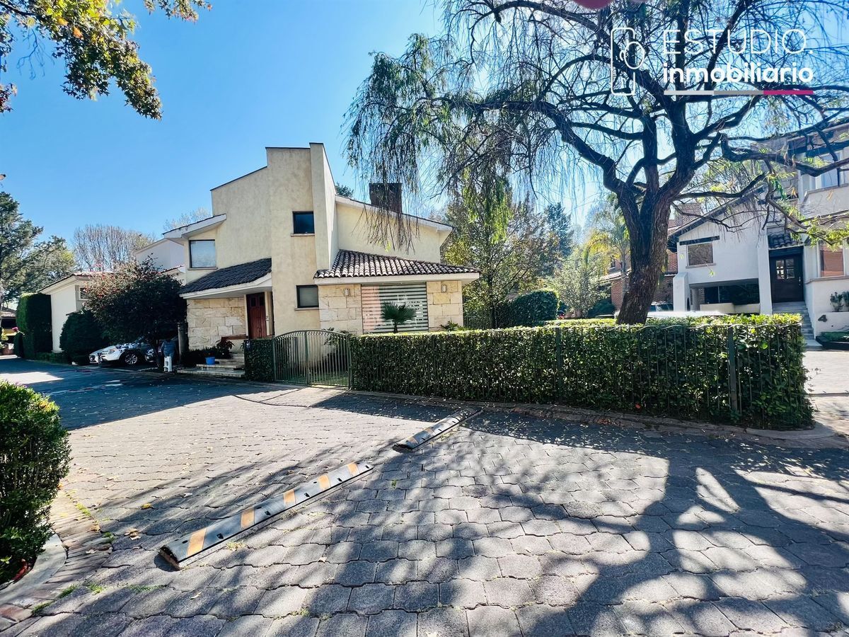 casa en venta cuajimalpa