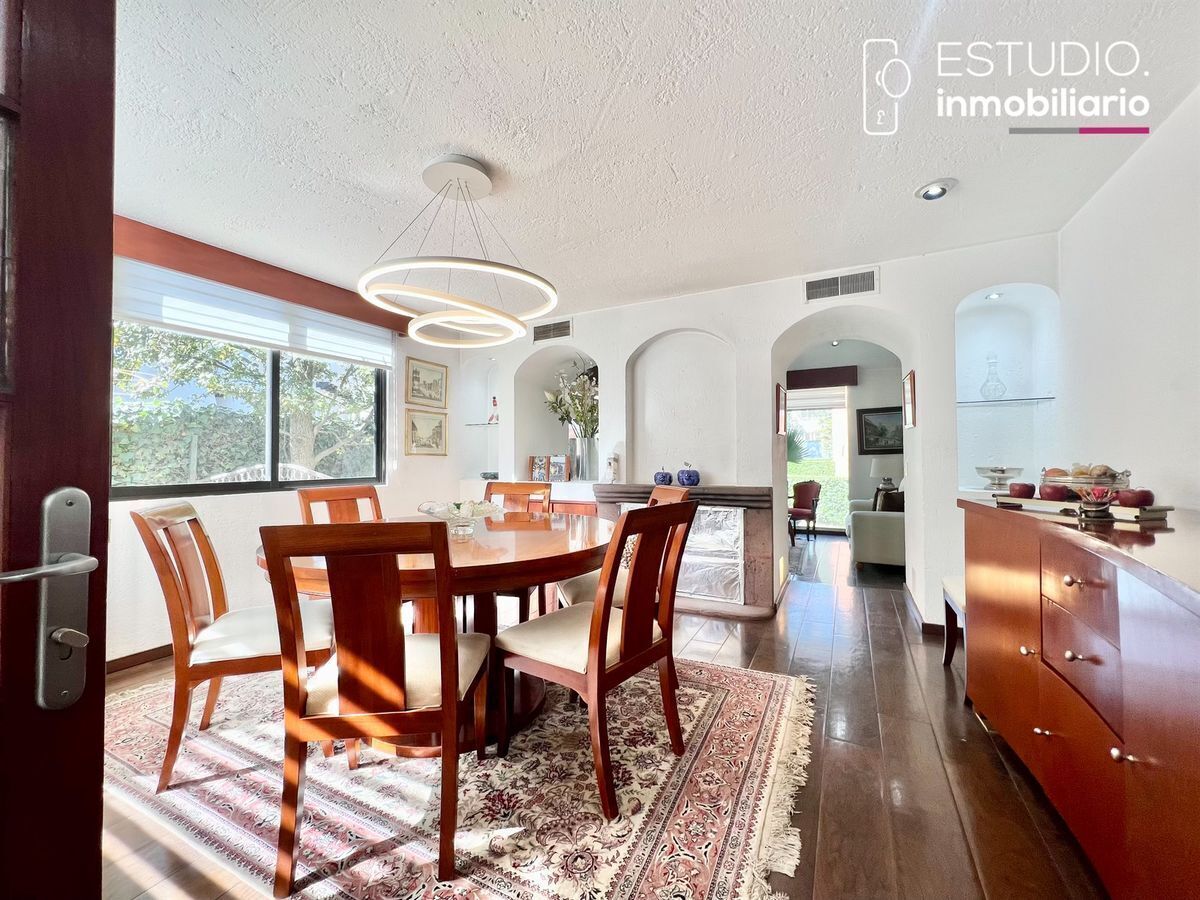 casa en venta cuajimalpa