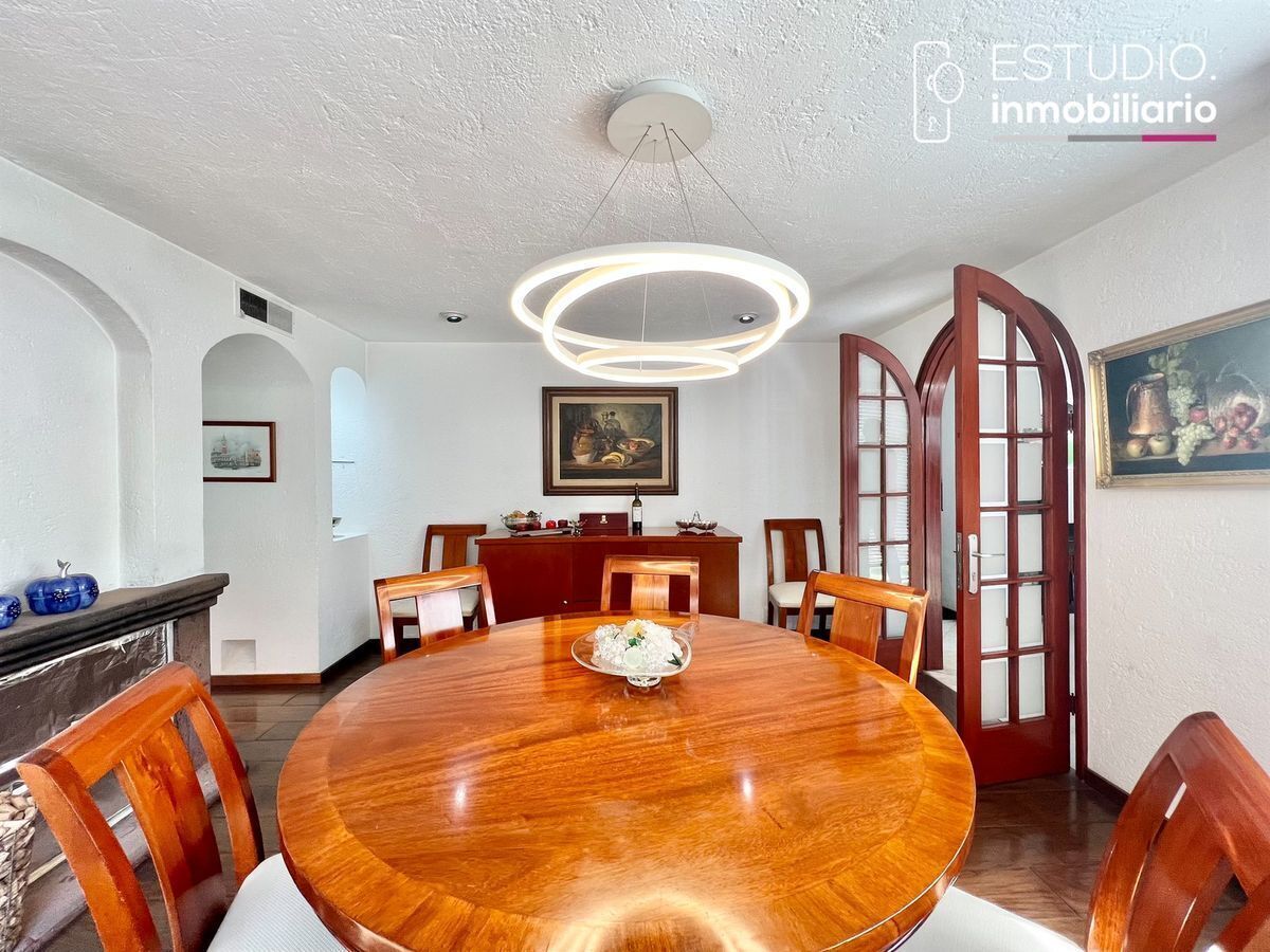 casa en venta cuajimalpa