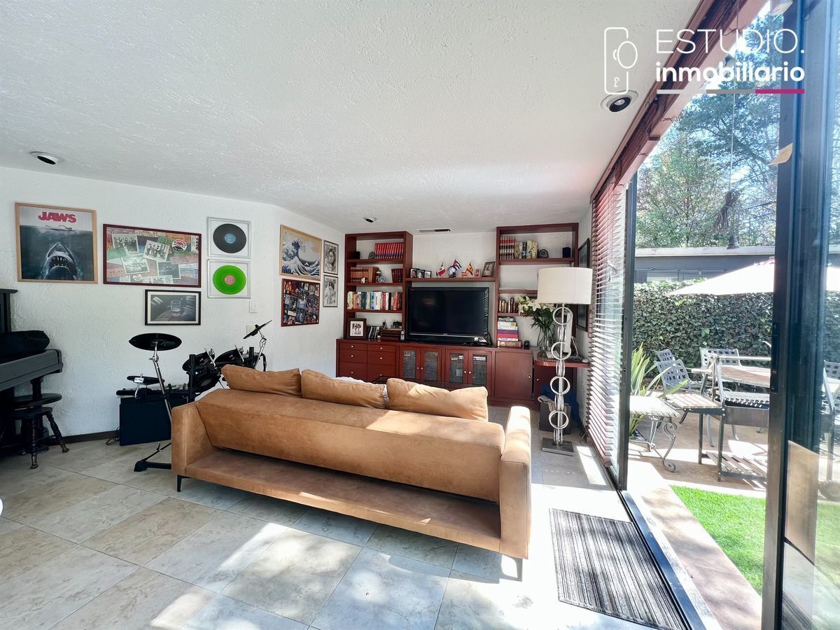 casa en venta cuajimalpa