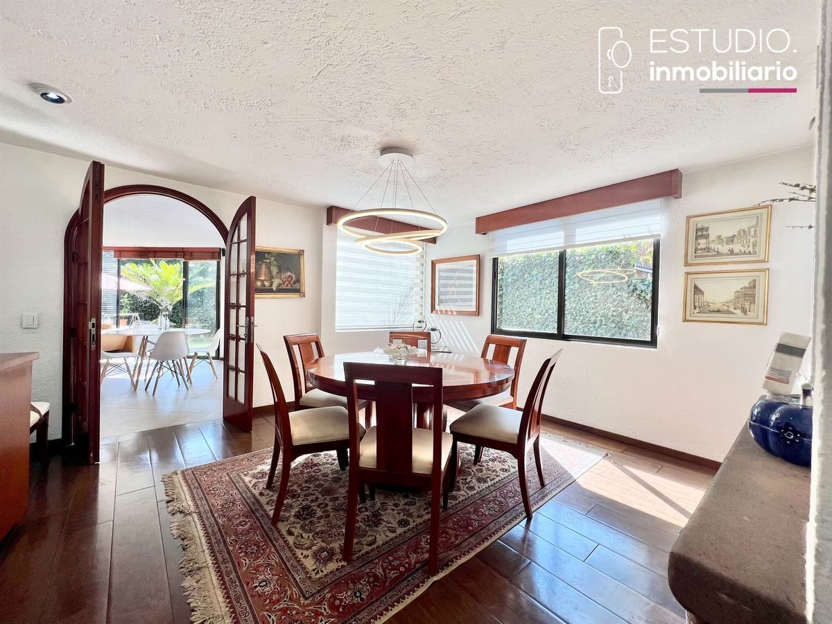 casa en venta cuajimalpa