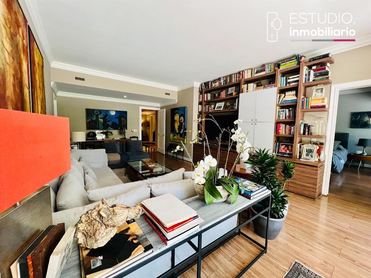departamento en venta santa fe.girault