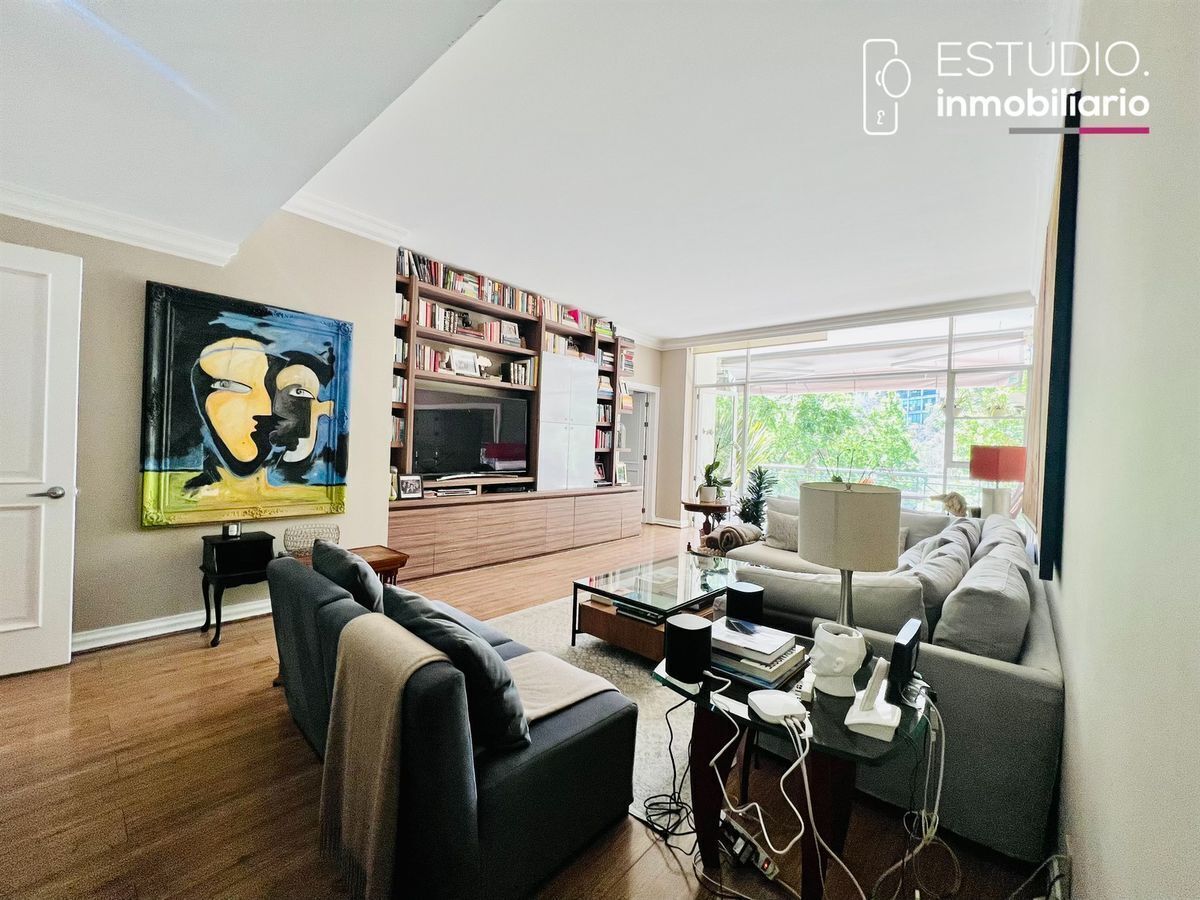 departamento en venta santa fe.girault