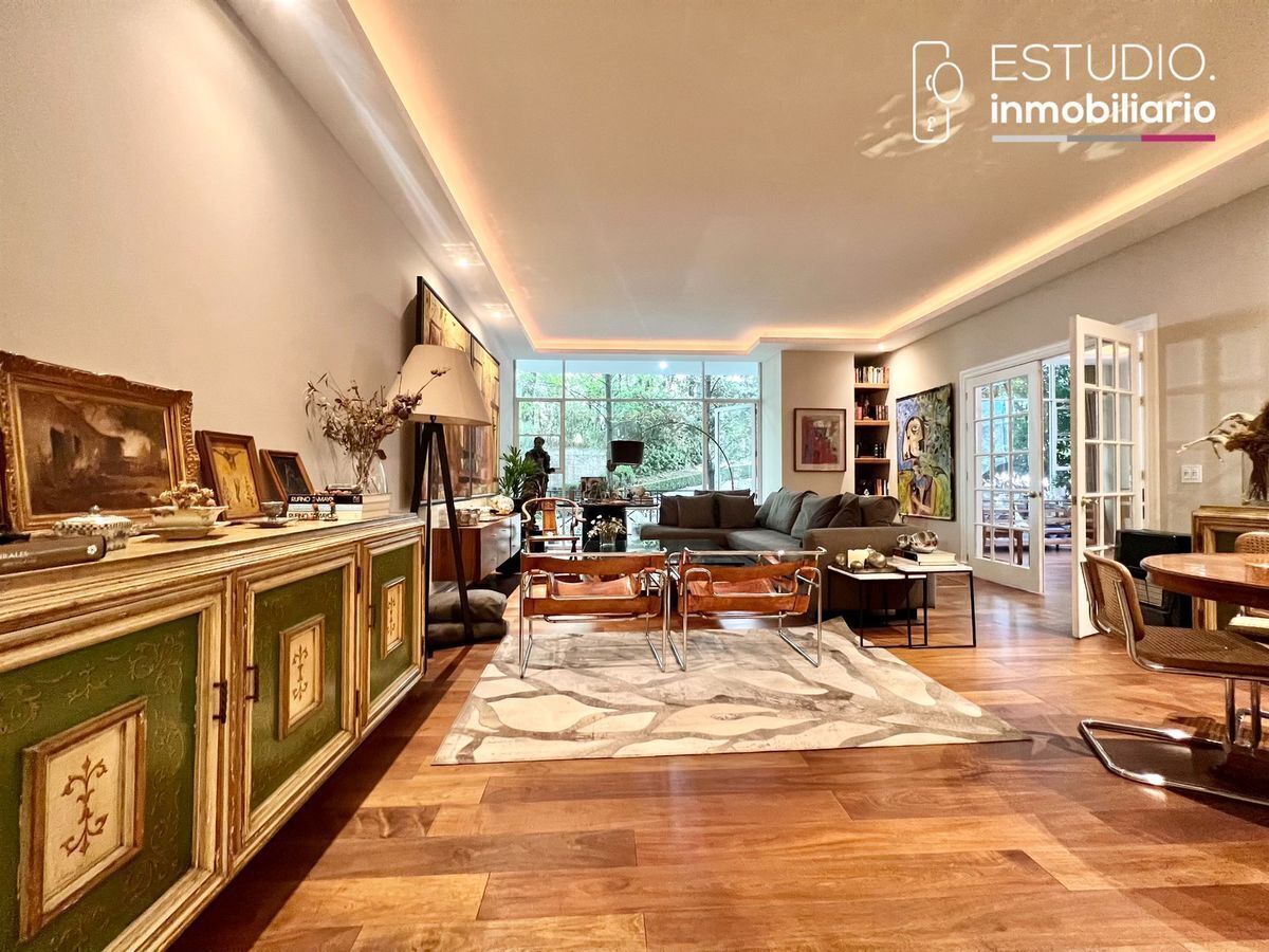 departamento en venta santa fe.girault