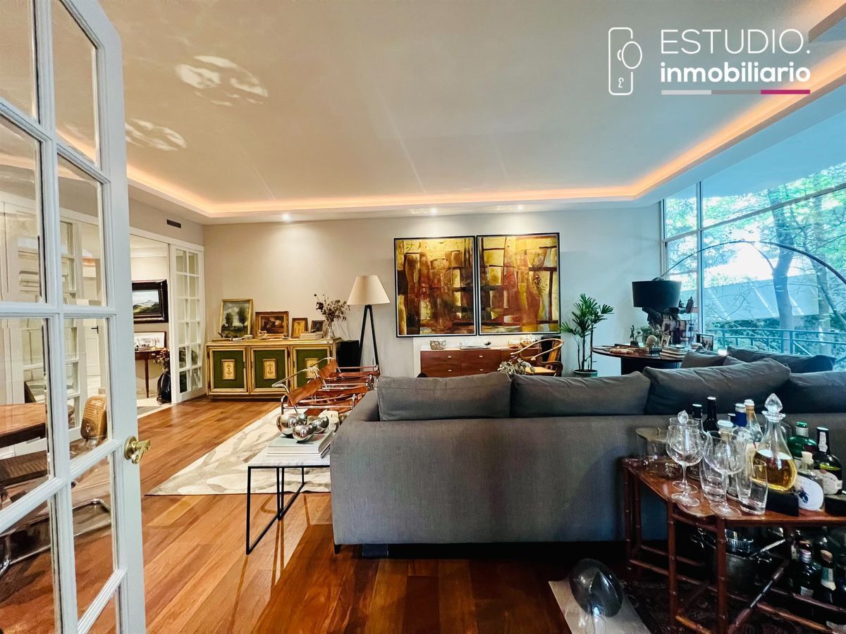 departamento en venta santa fe.girault
