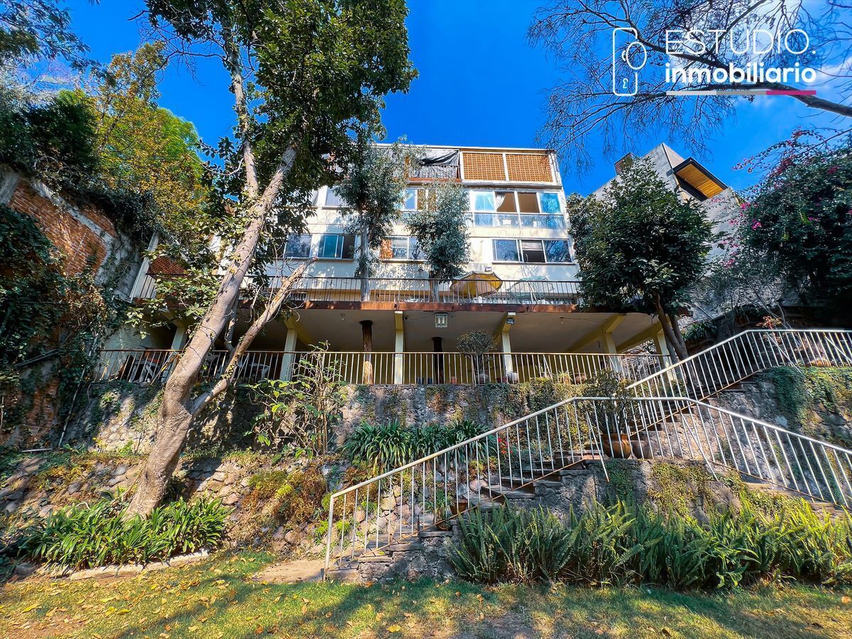 Casa en Venta como Terreno Lomas Altas
