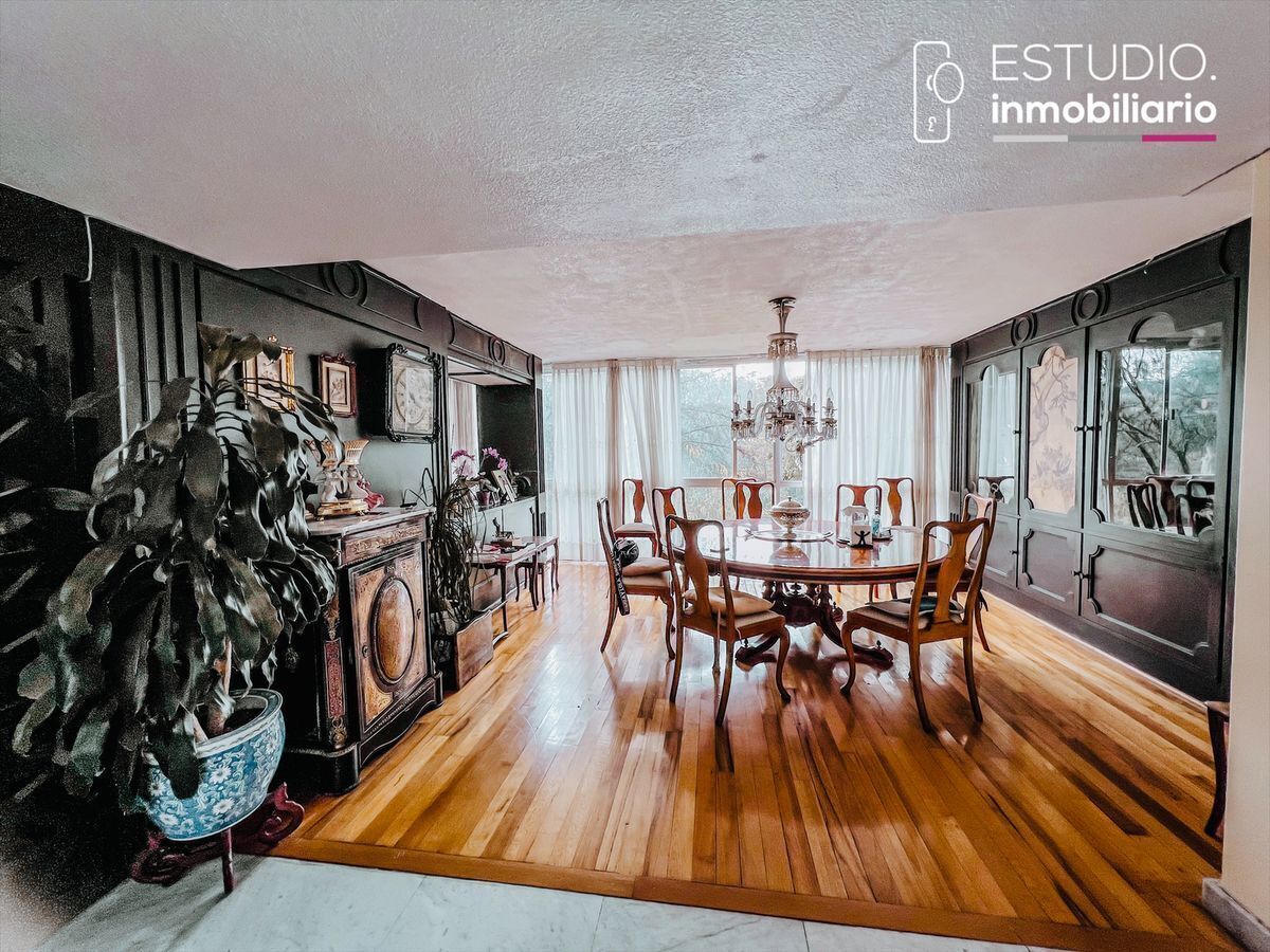 Casa en Venta como Terreno Lomas Altas