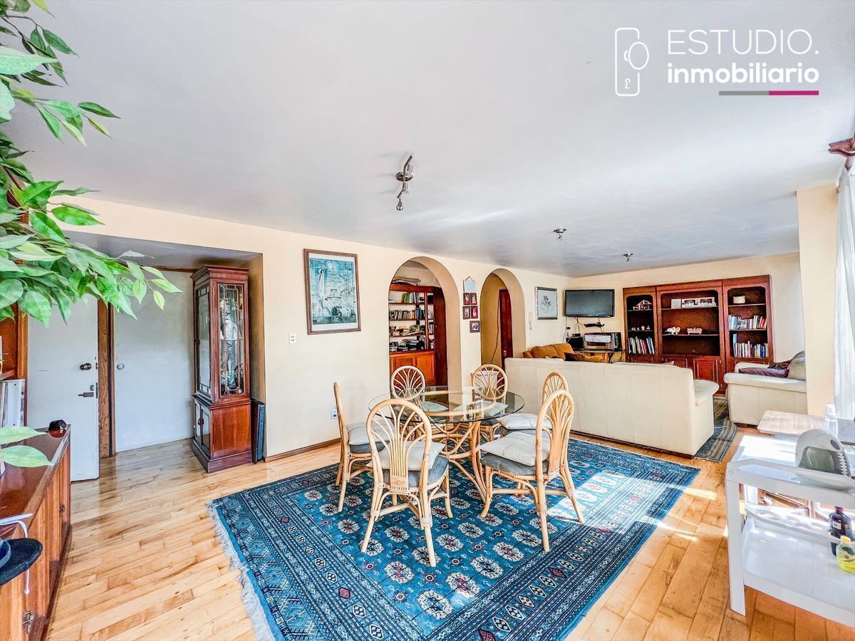 Casa en Venta como Terreno Lomas Altas