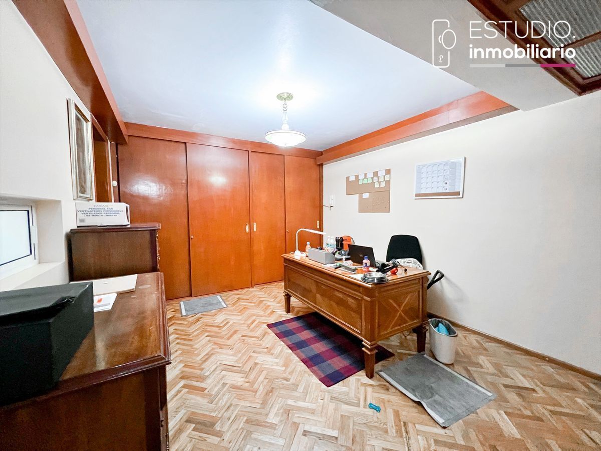 Casa en Venta como Terreno Lomas Altas