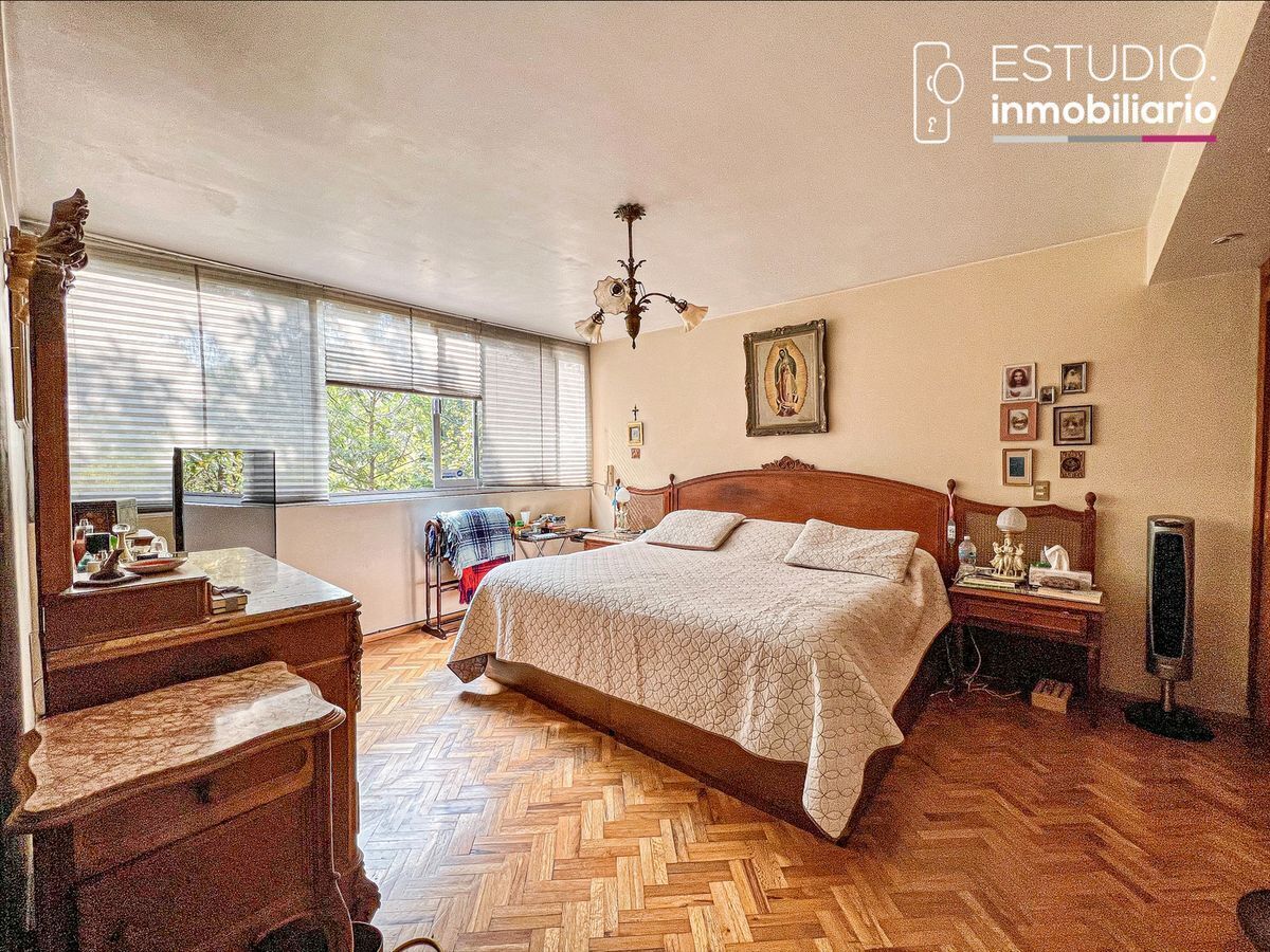 Casa en Venta como Terreno Lomas Altas