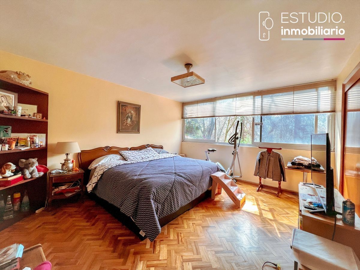 Casa en Venta como Terreno Lomas Altas
