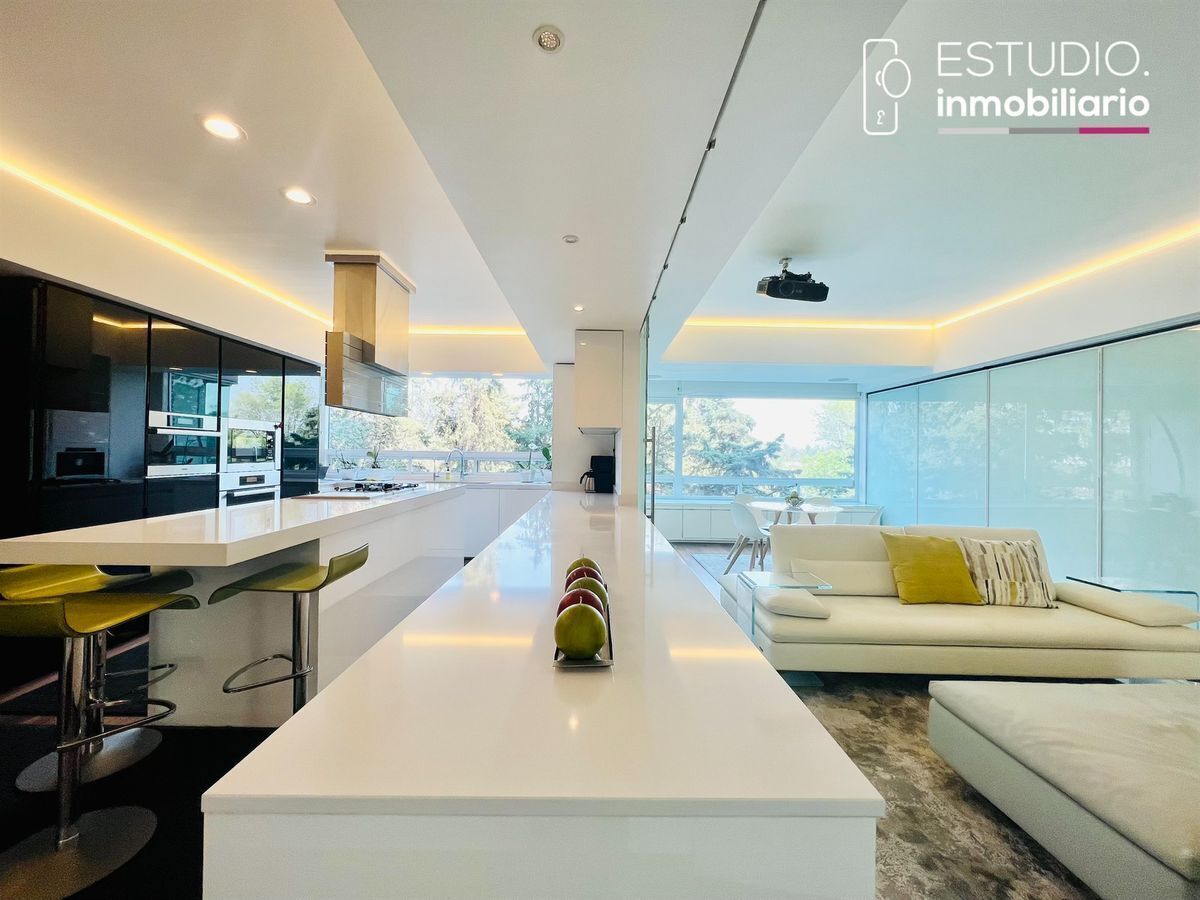 departamento en venta  lomas de chapultepec