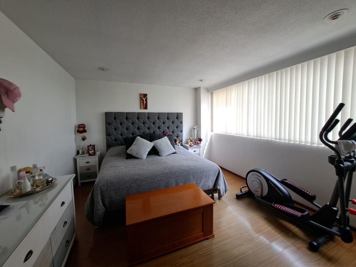 departamento en venta en bosque de minas