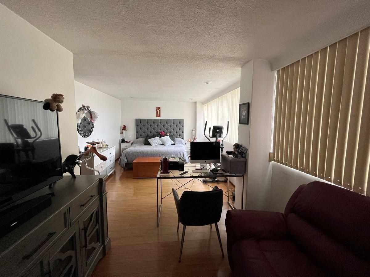 departamento en venta en bosque de minas