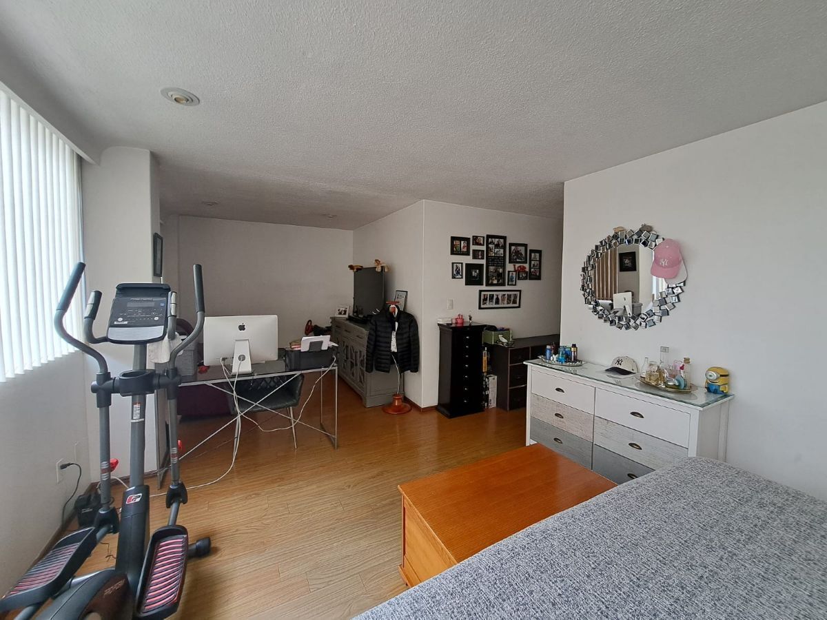 departamento en venta en bosque de minas