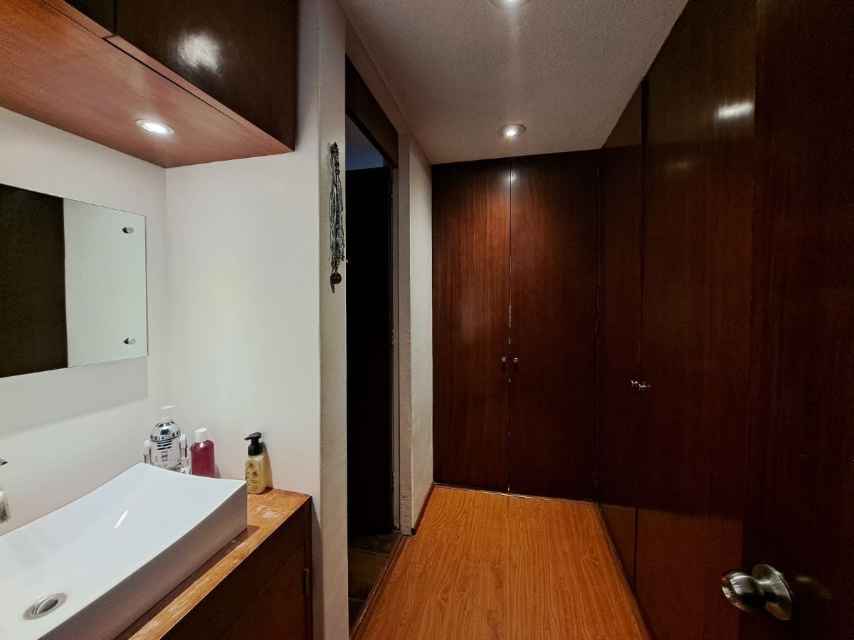 departamento en venta en bosque de minas