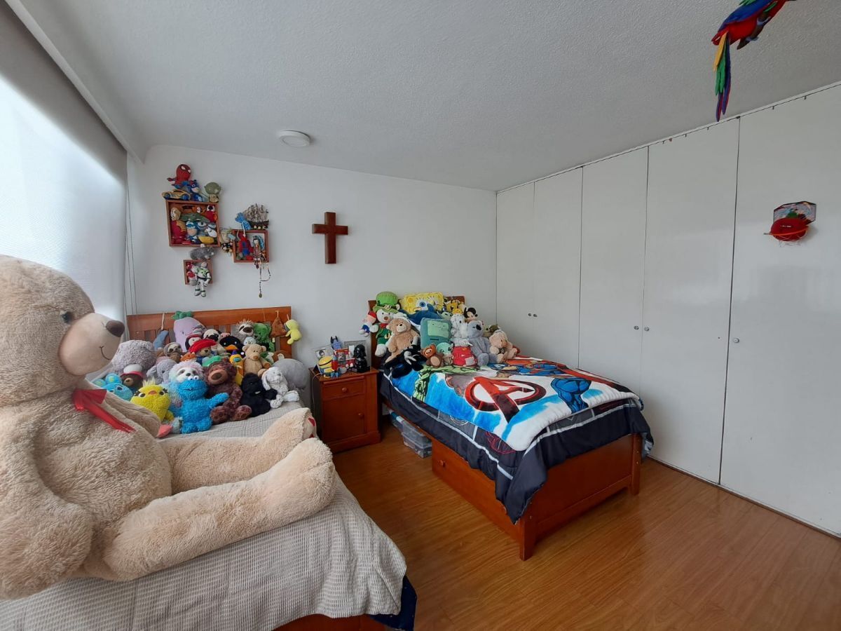 departamento en venta en bosque de minas