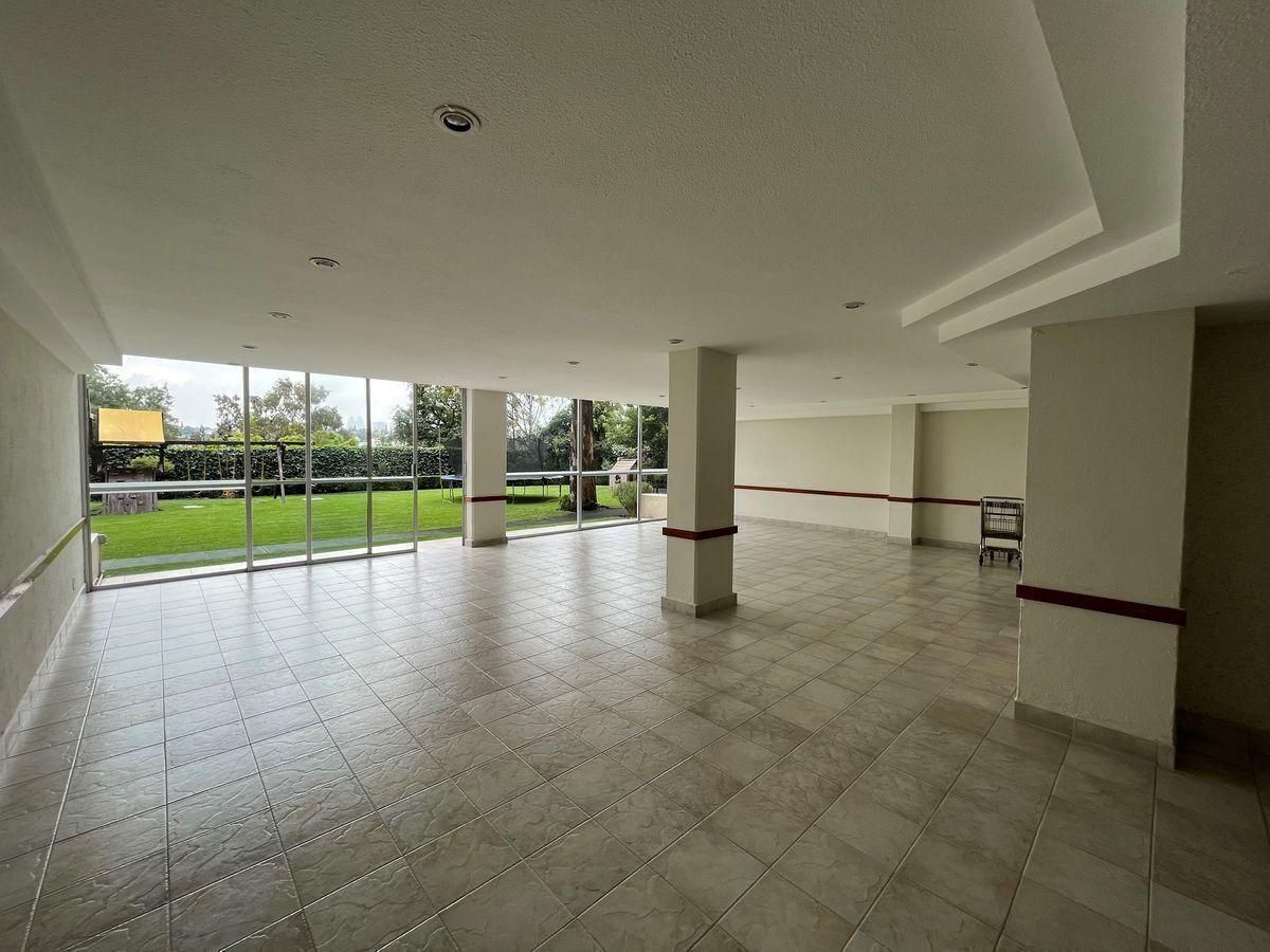 departamento en venta en bosque de minas