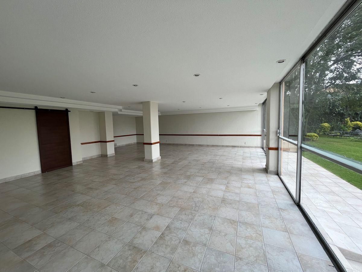 departamento en venta en bosque de minas