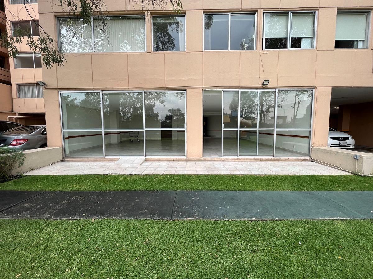 departamento en venta en bosque de minas